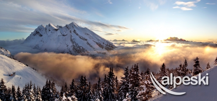La Clusaz